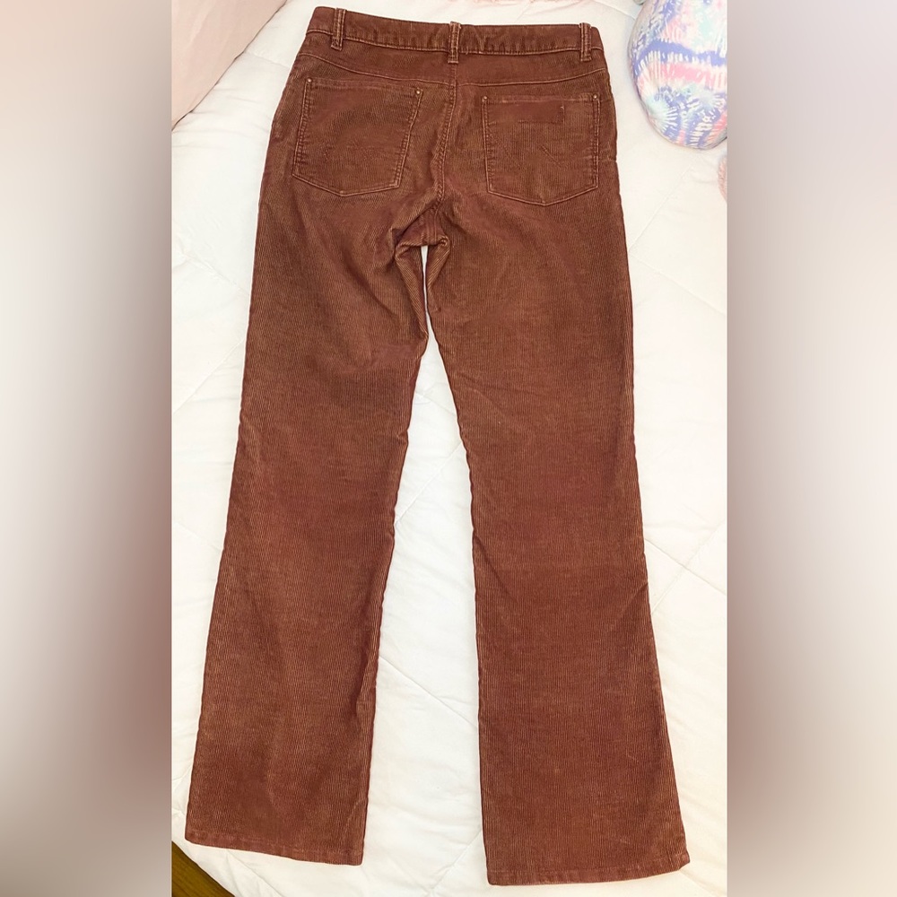 Wrangler Corduroy Jeans - Picture 3 of 9